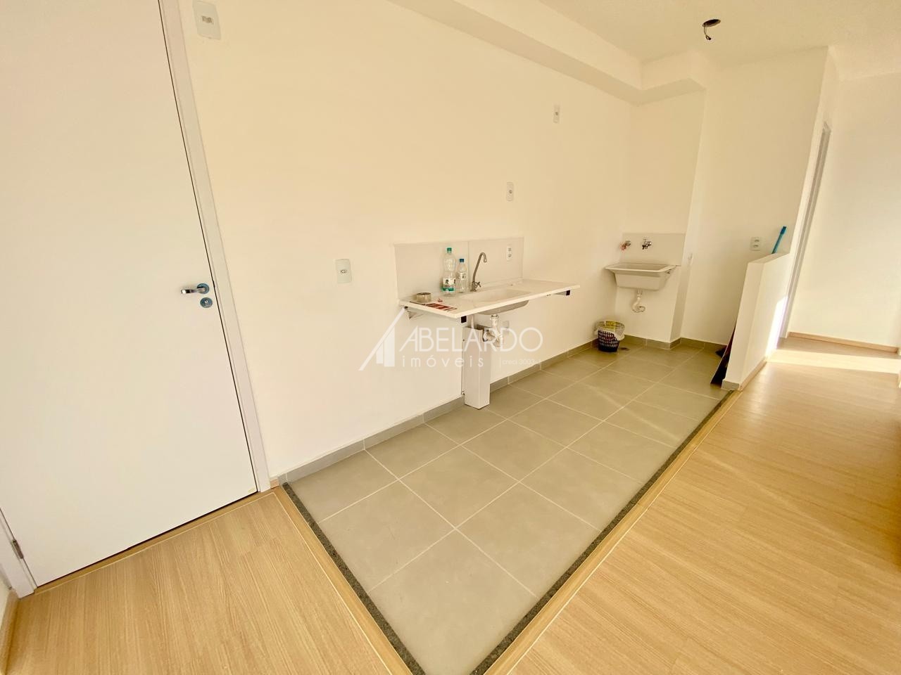 Apartamento novo para locação no bairro Itoupava Central — foto 6