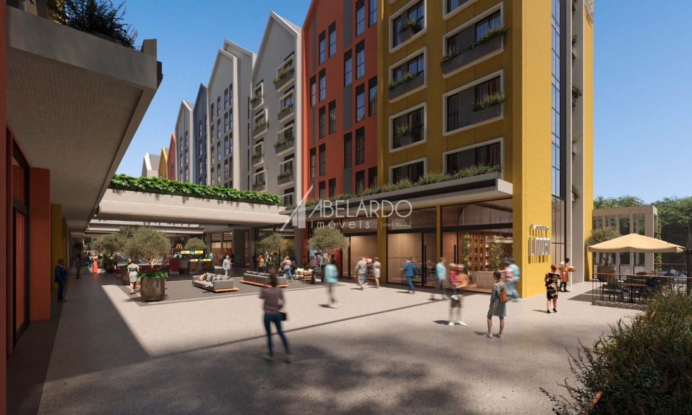 LOFT NO CENTRO DE POMERODE, EXCELENTE OPÇÃO PARA INVESTIMENTO, PREÇOS PROMOCIONAIS DE LANÇAMENTO - PREVISÃO DE ENTREGA PARA DEZEMBRO DE 2029 — foto 4