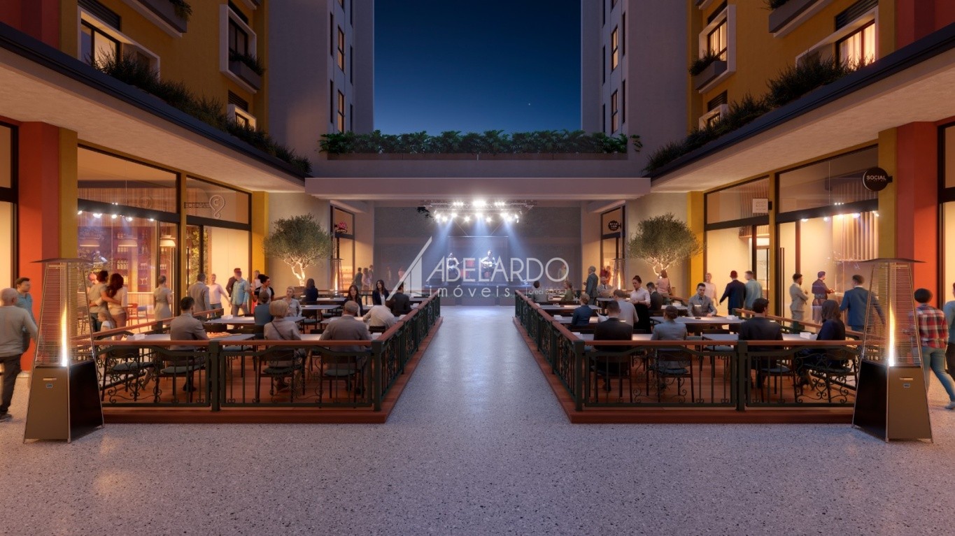 LOFT NO CENTRO DE POMERODE, EXCELENTE OPÇÃO PARA INVESTIMENTO, PREÇOS PROMOCIONAIS DE LANÇAMENTO - PREVISÃO DE ENTREGA PARA DEZEMBRO DE 2029 — foto 7