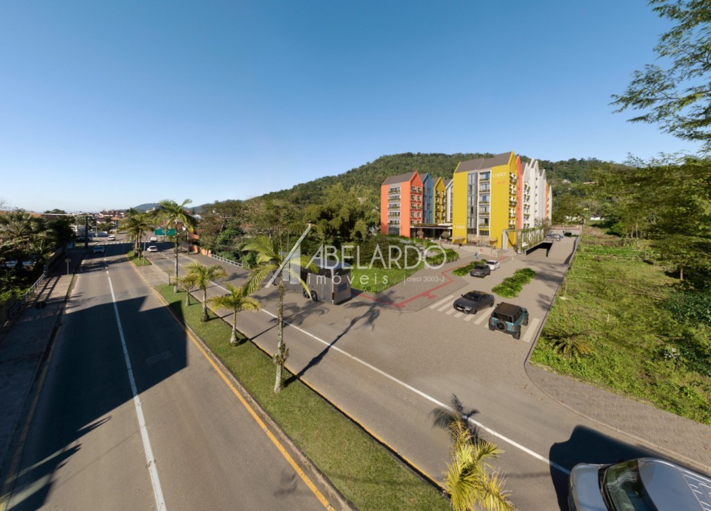 APARTAMENTOS NO CENTRO DE POMERODE, EXCELENTE OPÇÃO PARA INVESTIMENTO, PREÇOS PROMOCIONAIS DE LANÇAMENTO - PREVISÃO DE ENTREGA PARA DEZEMBRO DE 2029 — foto 3