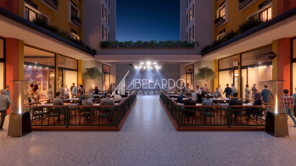 APARTAMENTOS NO CENTRO DE POMERODE, EXCELENTE OPÇÃO PARA INVESTIMENTO, PREÇOS PROMOCIONAIS DE LANÇAMENTO - PREVISÃO DE ENTREGA PARA DEZEMBRO DE 2029 — foto 5