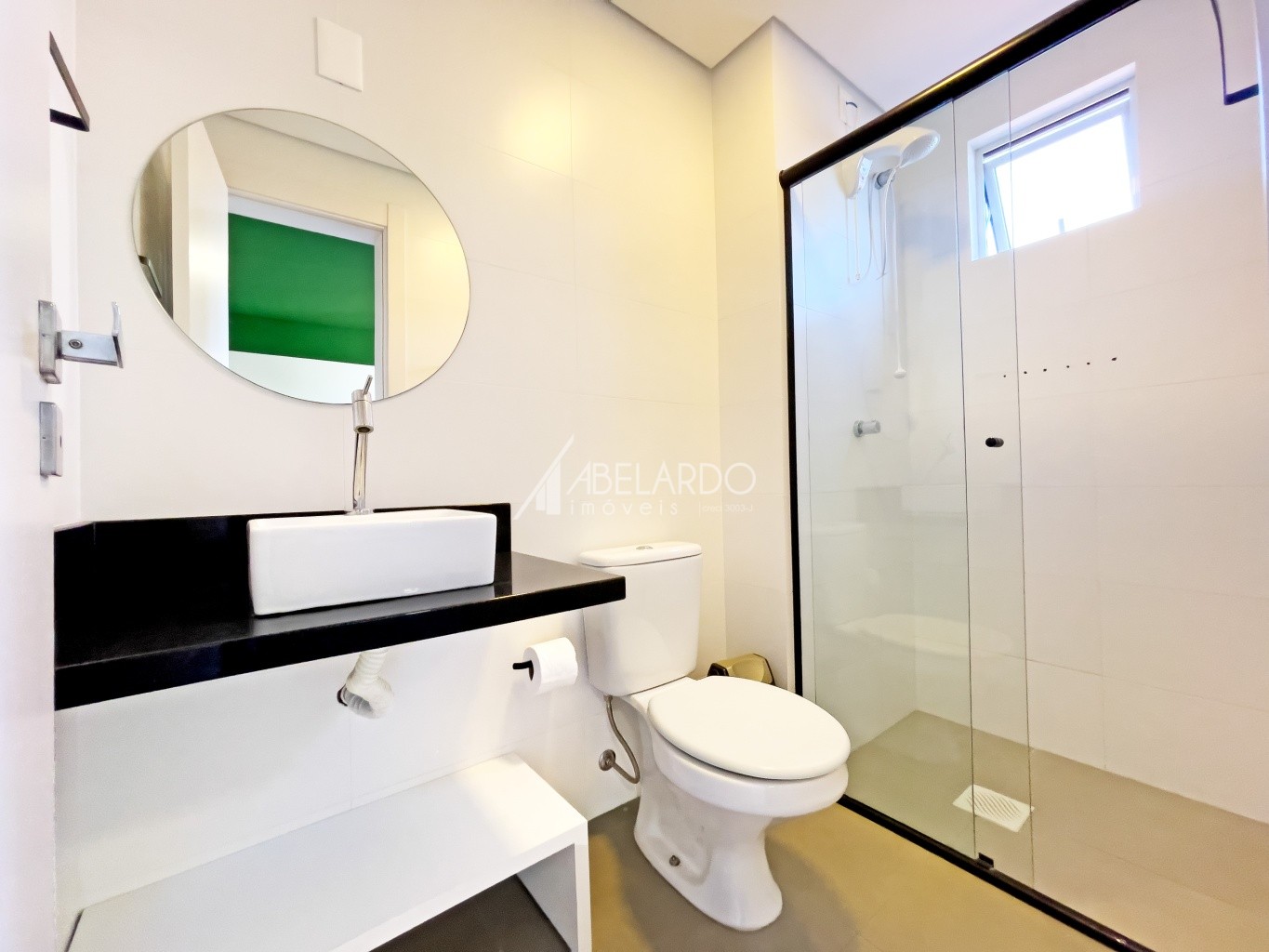 LOFT MOBILIADO, SITUADO EM UM DOS BAIRROS MAIS CHARMOSOS E VALORIZADOS DE BLUMENAU, NAS PROXIMIDADES DA VILA GERMÂNICA - BAIRRO VELHA — foto 5