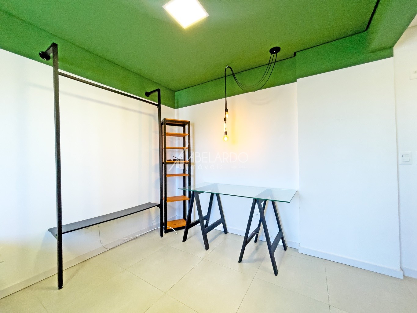 LOFT MOBILIADO, SITUADO EM UM DOS BAIRROS MAIS CHARMOSOS E VALORIZADOS DE BLUMENAU, NAS PROXIMIDADES DA VILA GERMÂNICA - BAIRRO VELHA — foto 6