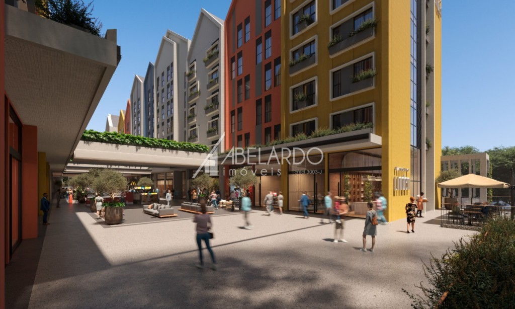 LOFT NO CENTRO DE POMERODE, EXCELENTE OPÇÃO PARA INVESTIMENTO, PREÇOS PROMOCIONAIS DE LANÇAMENTO - PREVISÃO DE ENTREGA PARA DEZEMBRO DE 2029 — foto 4