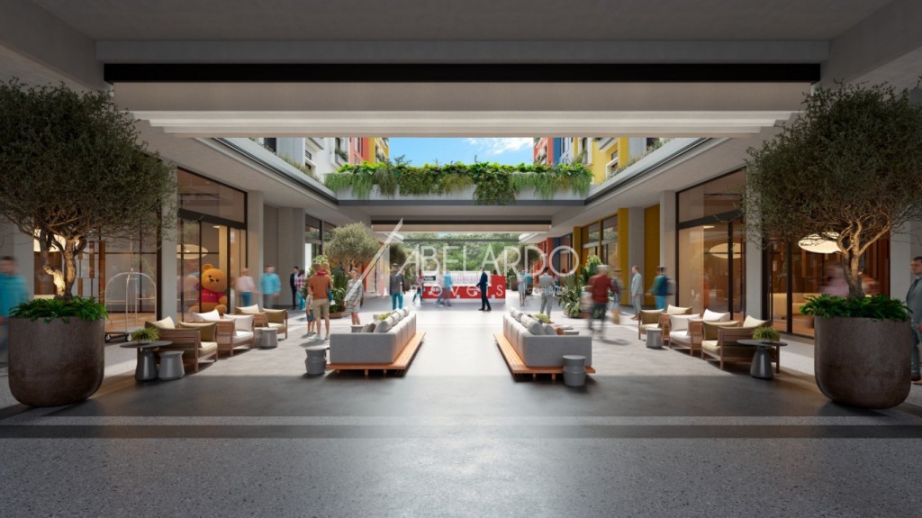 LOFT NO CENTRO DE POMERODE, EXCELENTE OPÇÃO PARA INVESTIMENTO, PREÇOS PROMOCIONAIS DE LANÇAMENTO - PREVISÃO DE ENTREGA PARA DEZEMBRO DE 2029 — foto 6