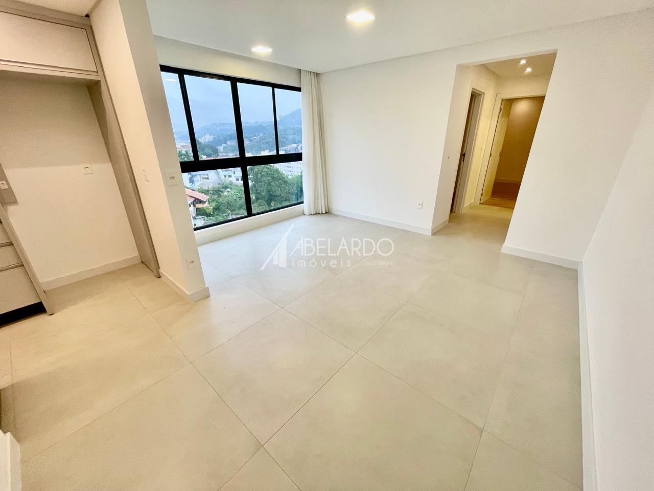 APARTAMENTO PARA LOCAÇÃO - BAIRRO VILA NOVA, EM BLUMENAU — foto 2