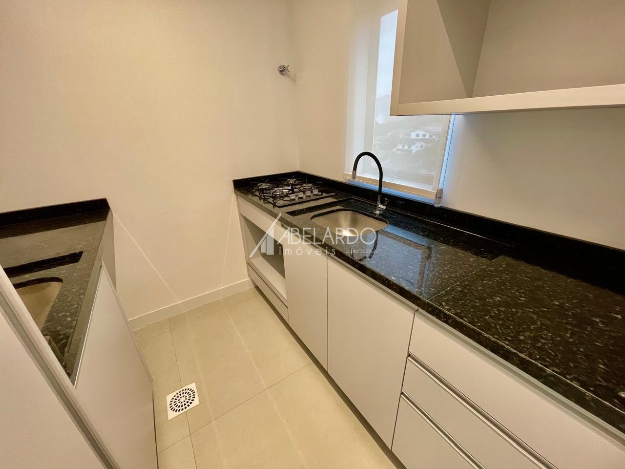 APARTAMENTO PARA LOCAÇÃO - BAIRRO VILA NOVA, EM BLUMENAU — foto 4
