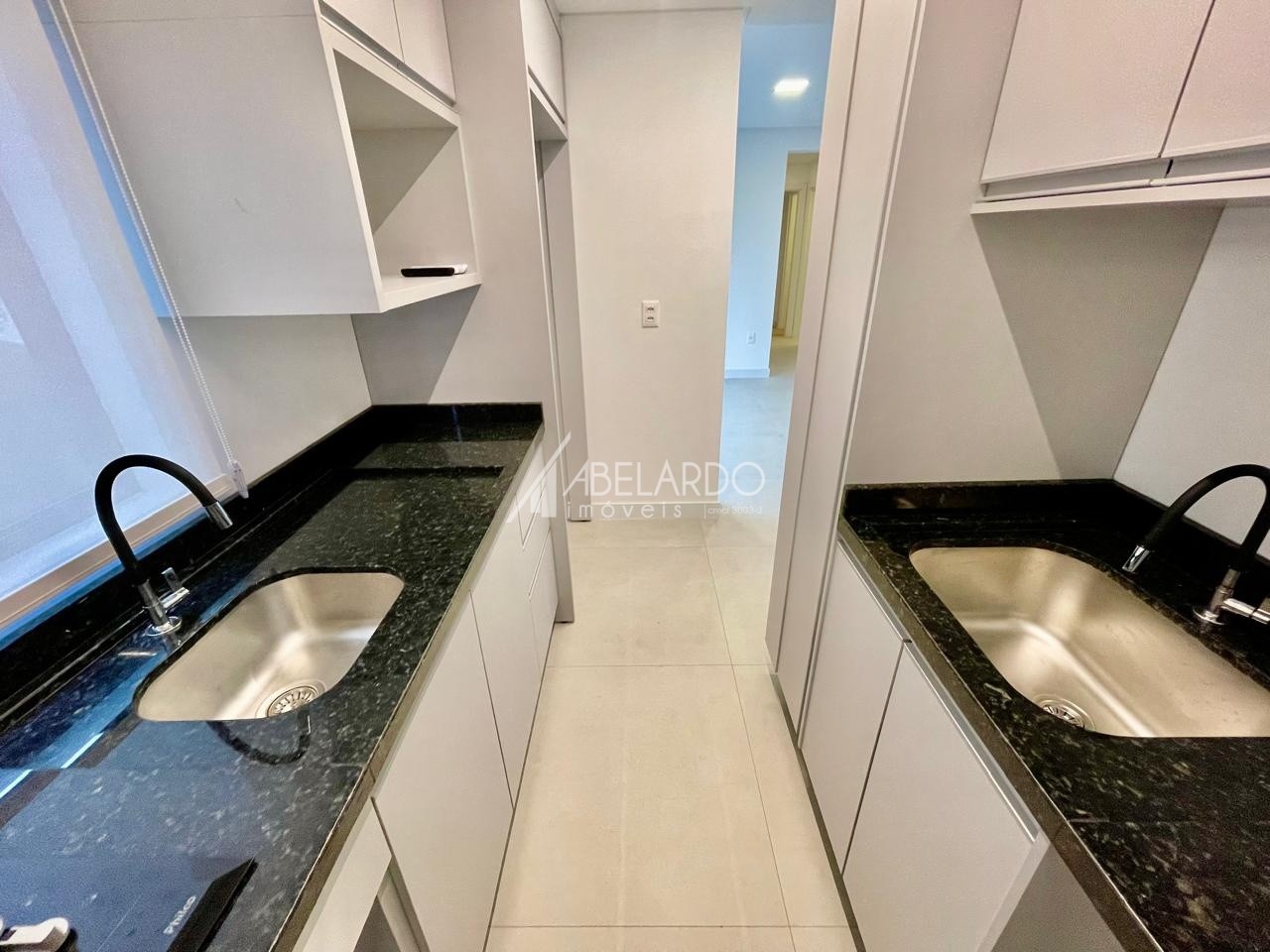 APARTAMENTO PARA LOCAÇÃO - BAIRRO VILA NOVA, EM BLUMENAU — foto 5