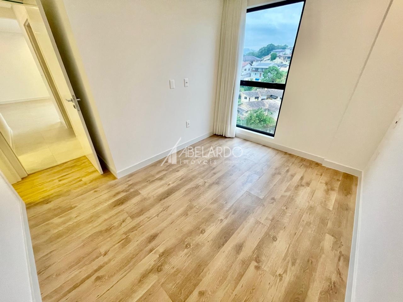 APARTAMENTO PARA LOCAÇÃO - BAIRRO VILA NOVA, EM BLUMENAU — foto 7