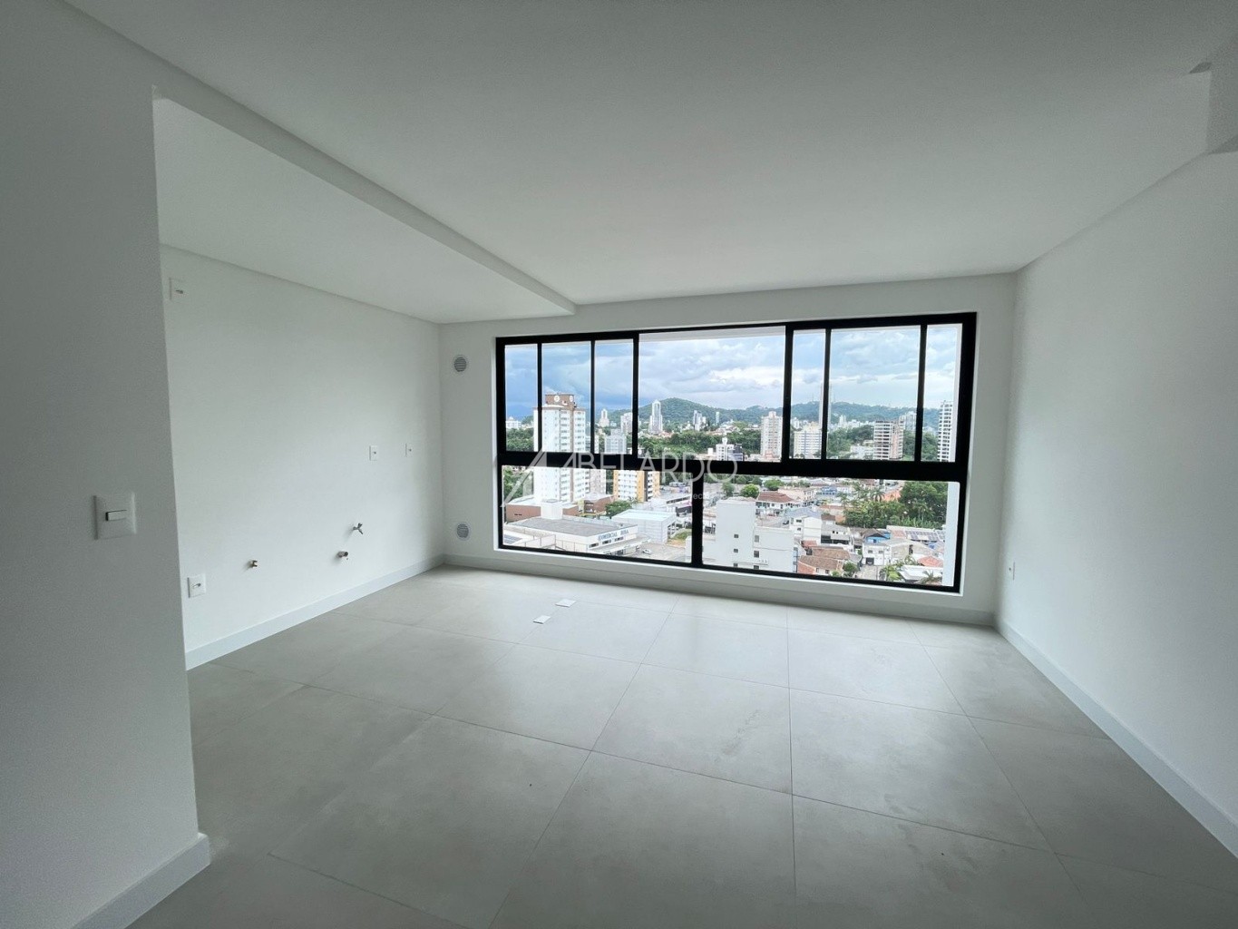 APARTAMENTO PARA LOCAÇÃO - BAIRRO VILA NOVA, EM BLUMENAU — foto 7