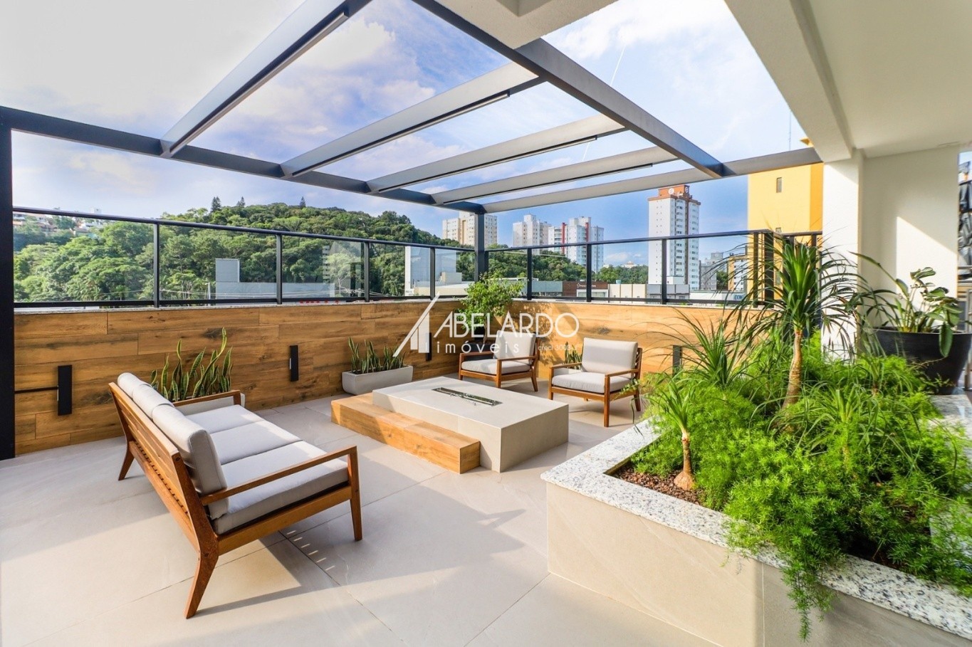 APARTAMENTO PARA LOCAÇÃO - BAIRRO VILA NOVA, EM BLUMENAU — foto 5