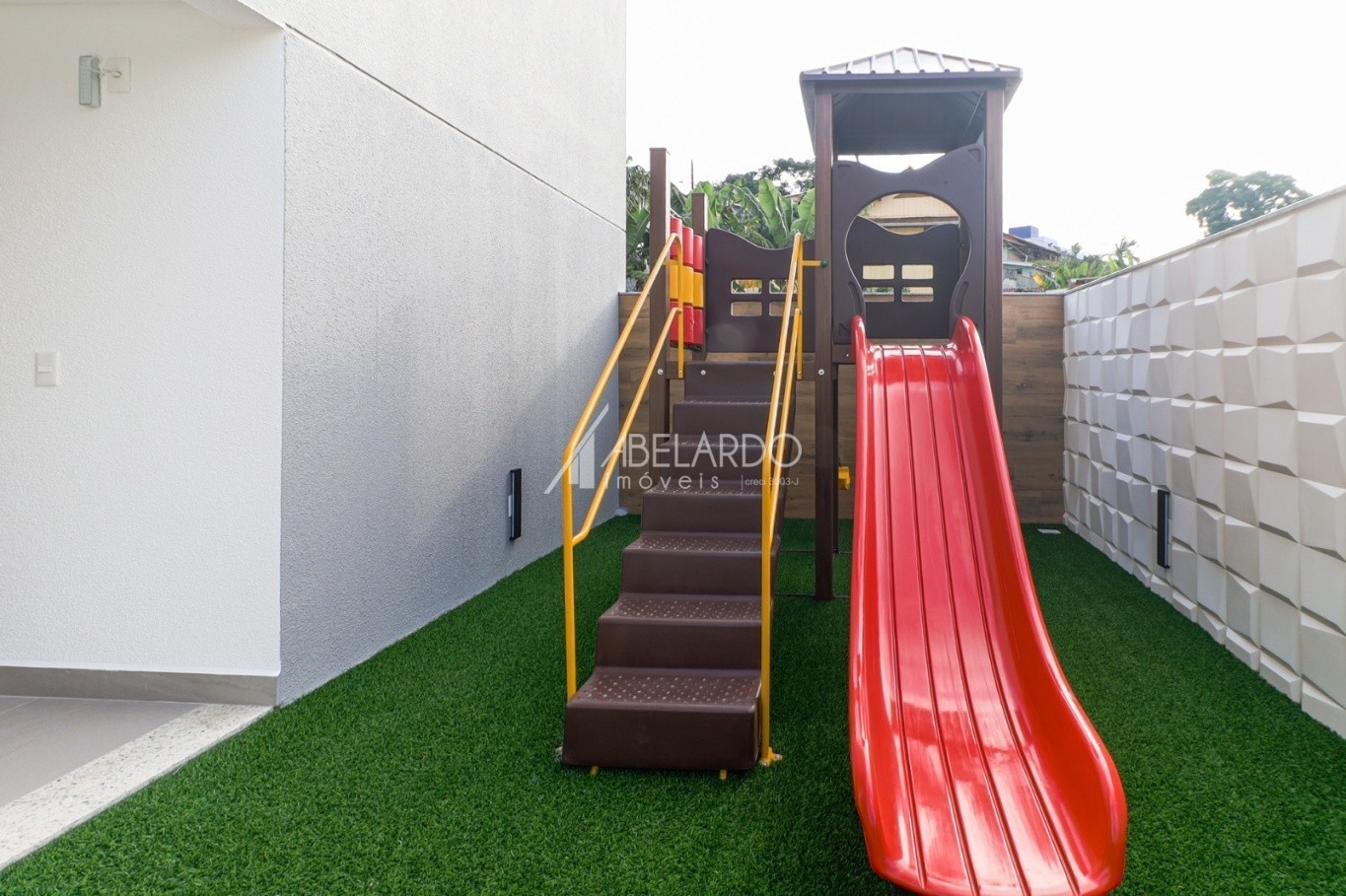 APARTAMENTO PARA LOCAÇÃO - BAIRRO VILA NOVA, EM BLUMENAU — foto 6