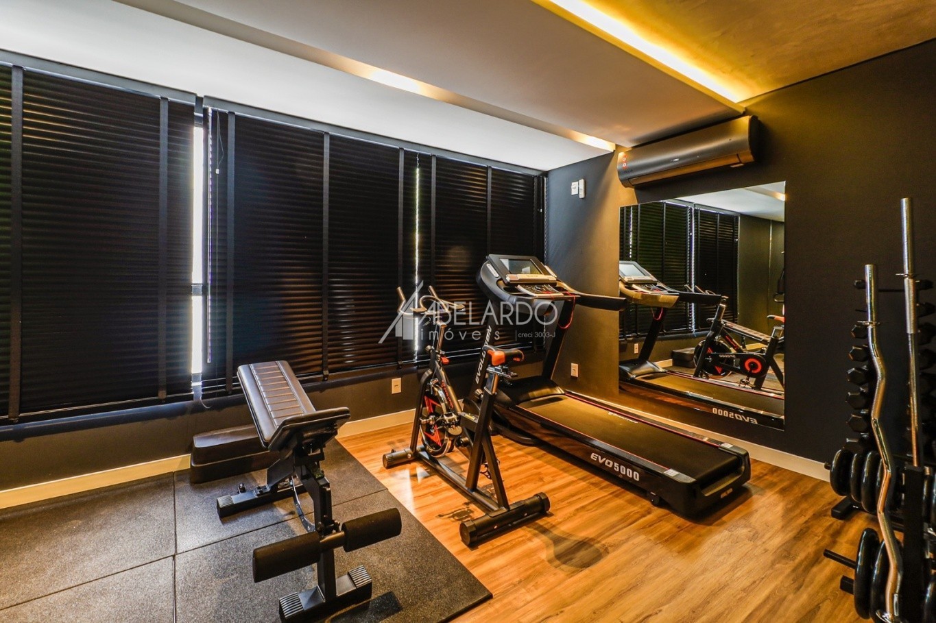 APARTAMENTO PARA LOCAÇÃO - BAIRRO VILA NOVA, EM BLUMENAU — foto 4