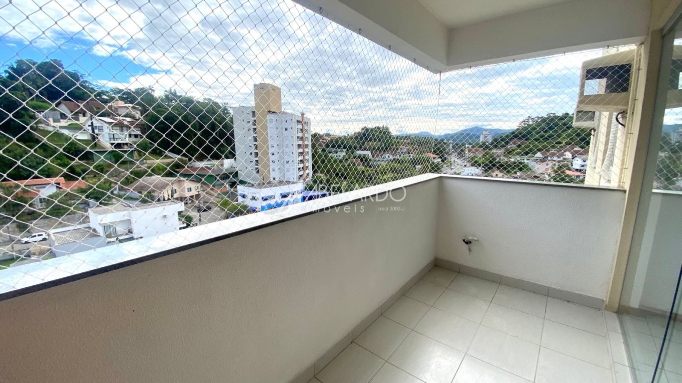 APARTAMENTO COM 02 DORMITÓRIOS, SENDO UMA SUÍTE, NO BAIRRO ITOUPVA SECA, EM BLUMENAU — foto 4