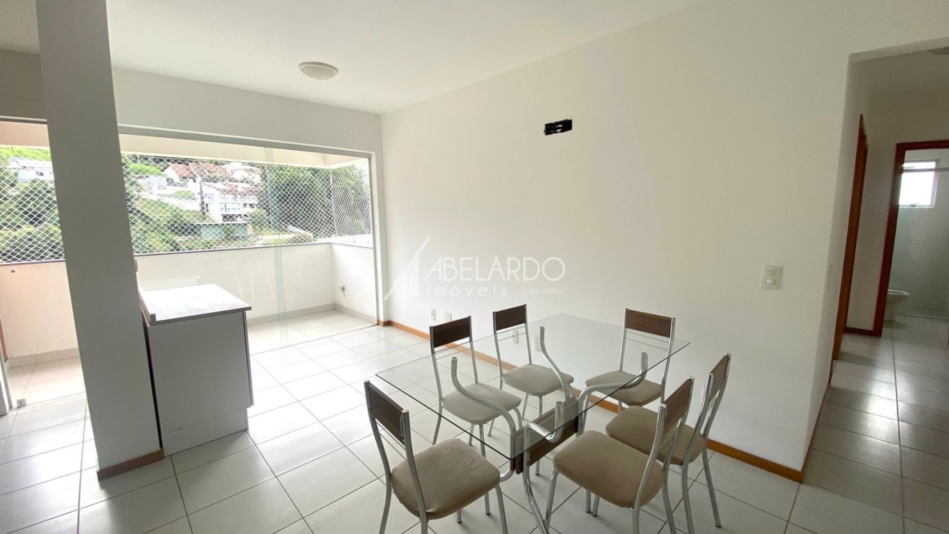 APARTAMENTO COM 02 DORMITÓRIOS, SENDO UMA SUÍTE, NO BAIRRO ITOUPVA SECA, EM BLUMENAU — foto 6