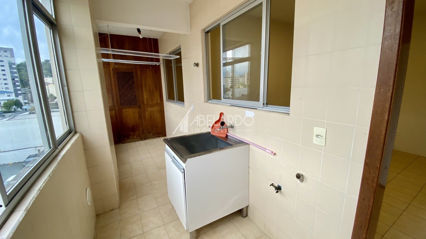 APARTAMENTO SEMI-MOBILIADO, LOCALIZADO NO BAIRRO VILA NOVA EM BLUMENAU — foto 6
