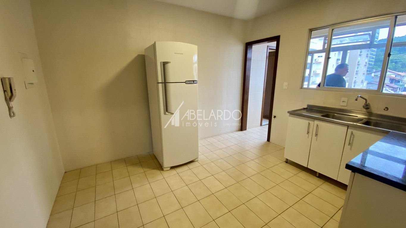 APARTAMENTO SEMI-MOBILIADO, LOCALIZADO NO BAIRRO VILA NOVA EM BLUMENAU — foto 7
