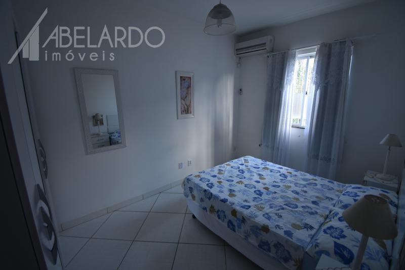 Apartamento mobiliado com área aproximada de 40,30 m localizado no bairro Bela Vista em Gaspar, com ar condicionado split e todo em piso cerâmico. — foto 4