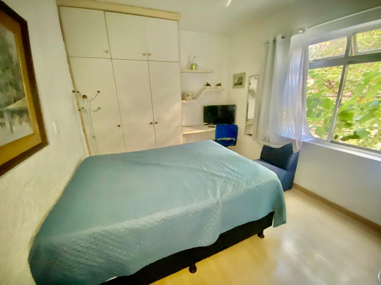 Apartamento para Locação - Centro de Blumenau — foto 2