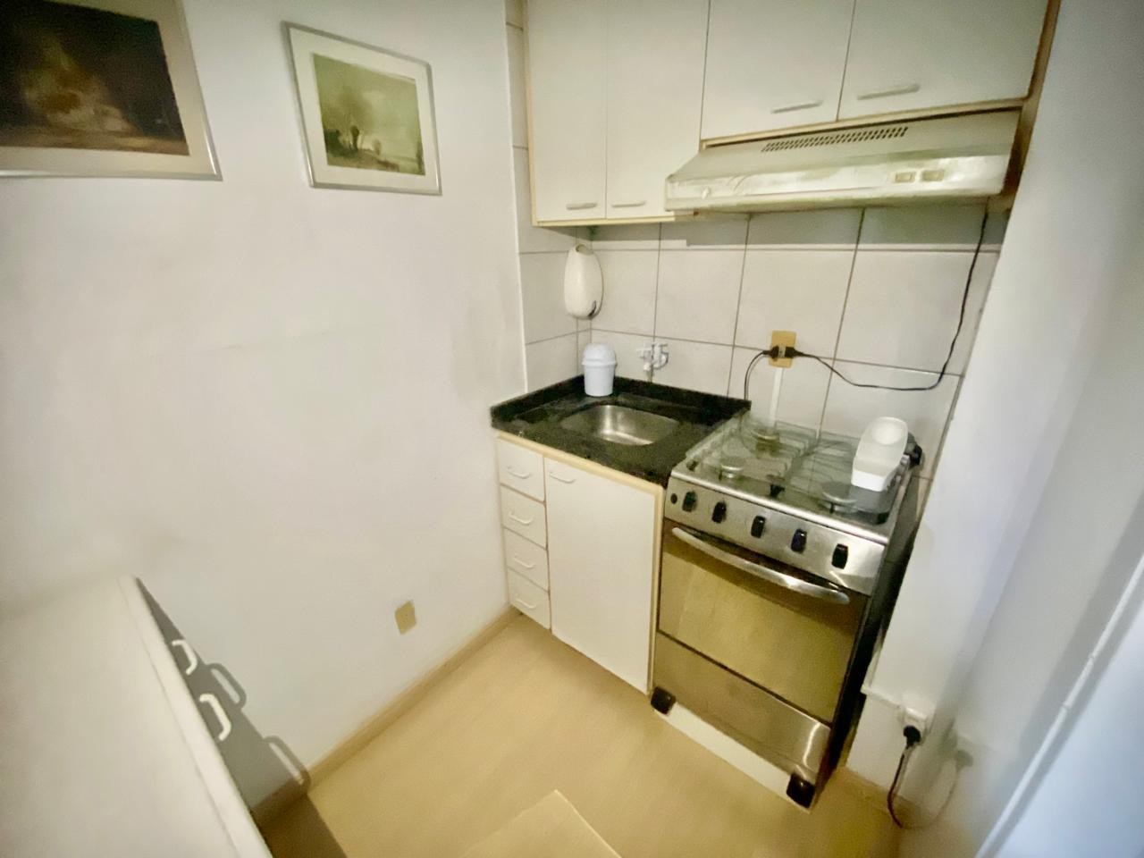 Apartamento para Locação - Centro de Blumenau — foto 6