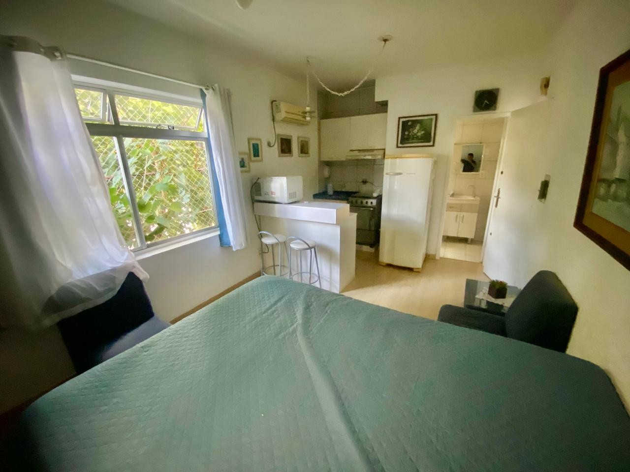 Apartamento para Locação - Centro de Blumenau — foto 4
