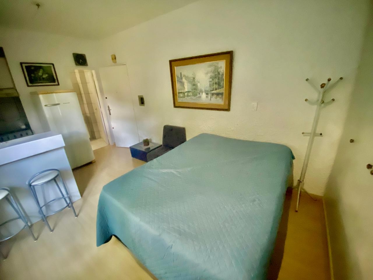Apartamento para Locação - Centro de Blumenau — foto 3