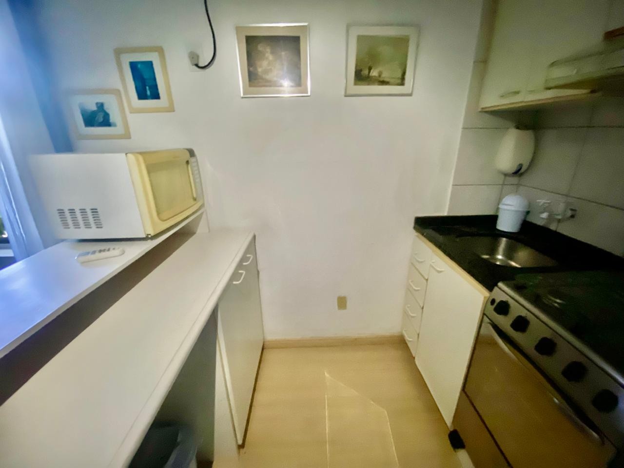 Apartamento para Locação - Centro de Blumenau — foto 5