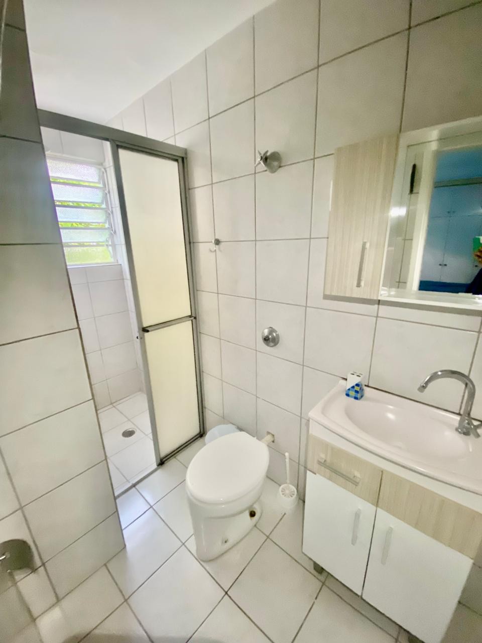 Apartamento para Locação - Centro de Blumenau — foto 7