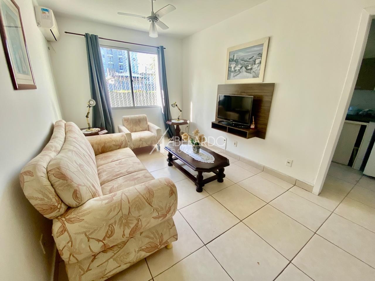 Apartamento mobiliado no bairro Garcia — foto 2