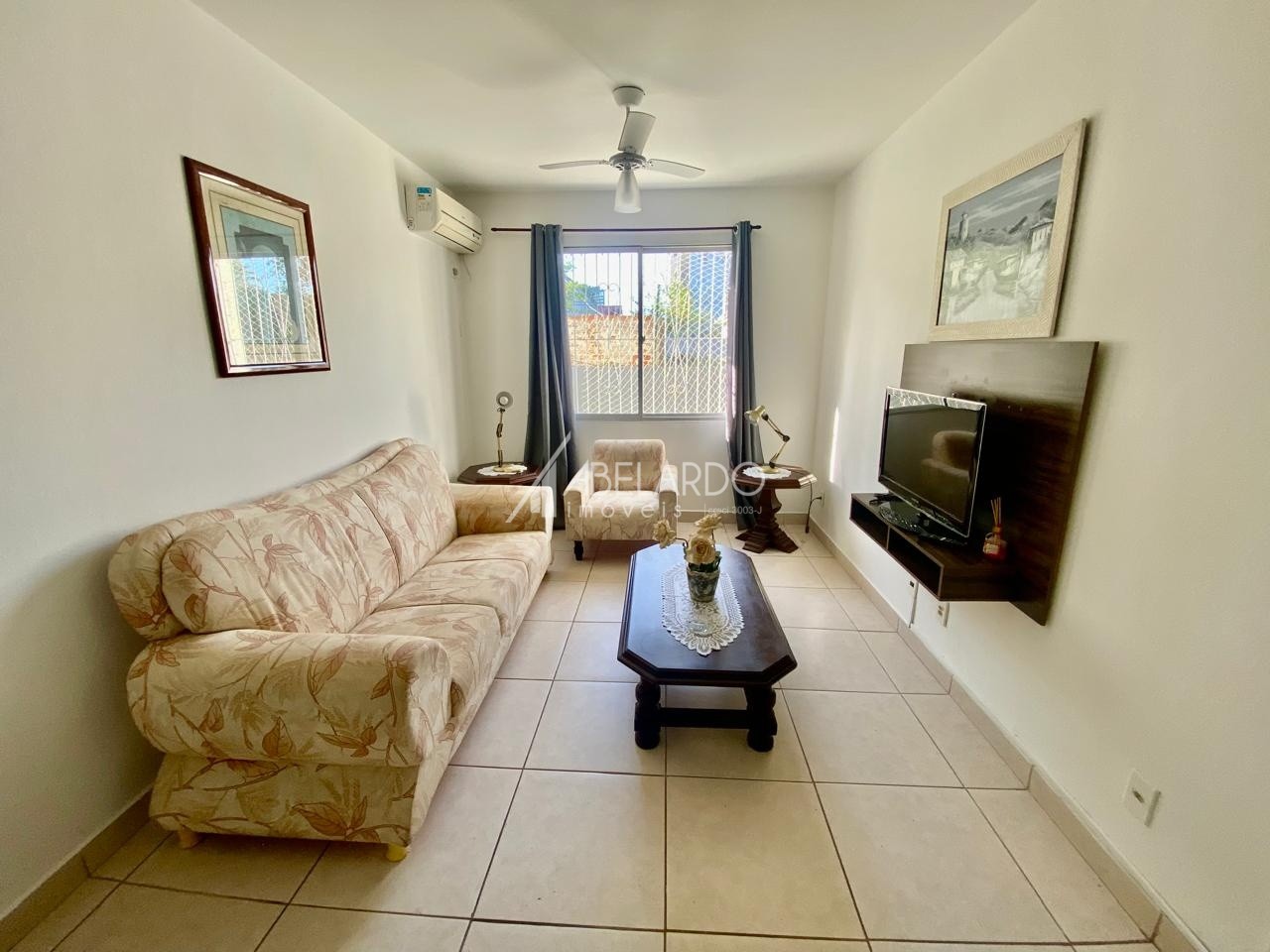 Apartamento mobiliado no bairro Garcia — foto 4