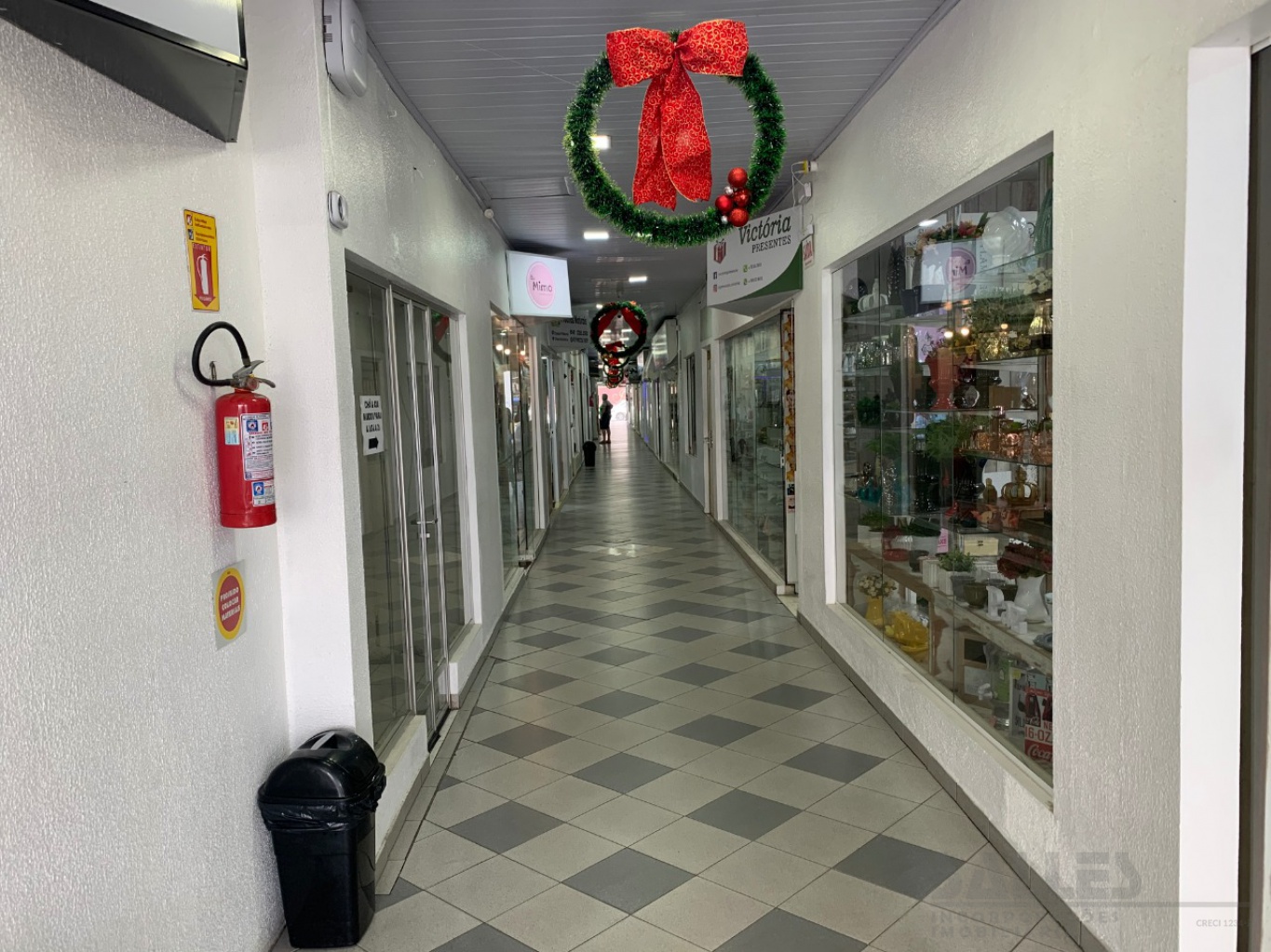 LOJA COMERCIAL - GALERIA DO RUBENS — foto 3