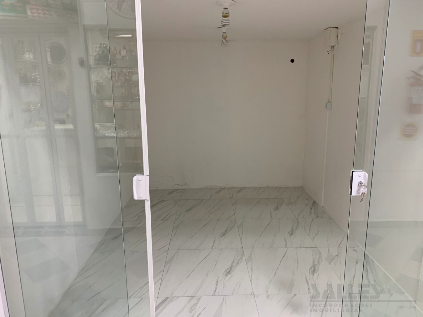 LOJA COMERCIAL - GALERIA DO RUBENS - foto 1