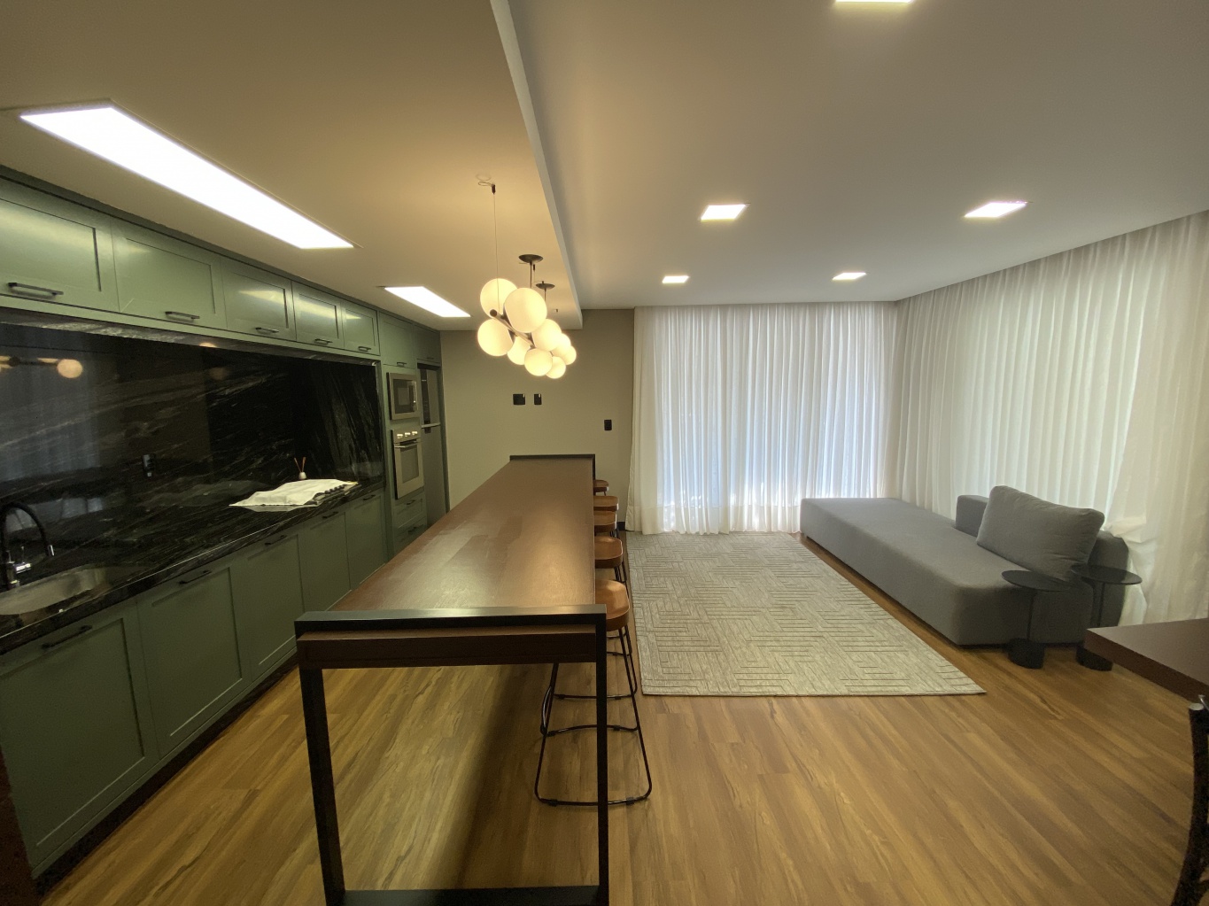 COBERTURA DUPLEX - EDIFÍCIO LATITUDE 26 — foto 2