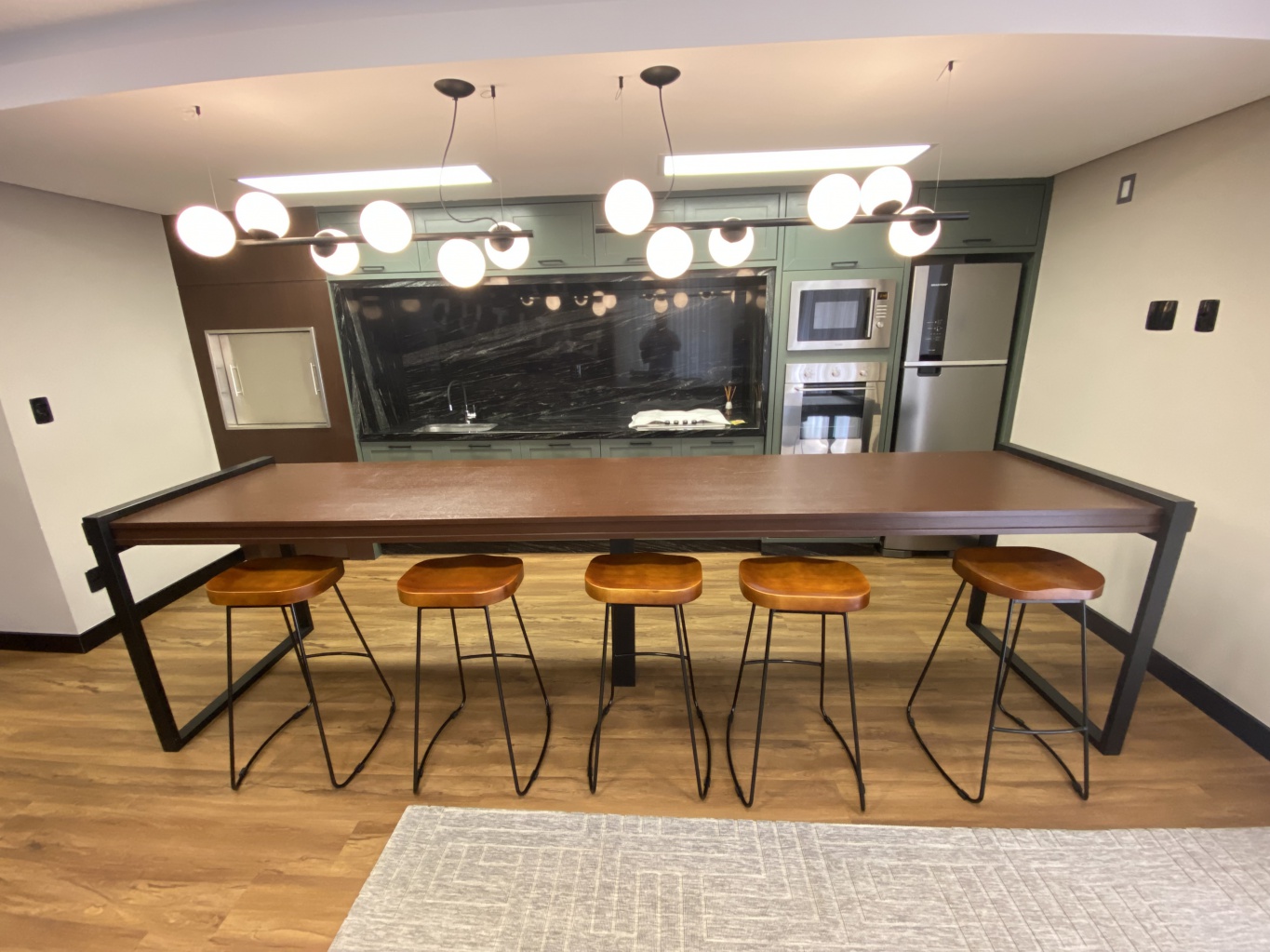 COBERTURA DUPLEX - EDIFÍCIO LATITUDE 26 — foto 3