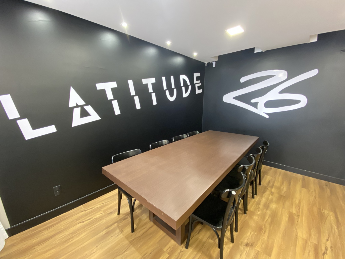 COBERTURA DUPLEX - EDIFÍCIO LATITUDE 26 — foto 5