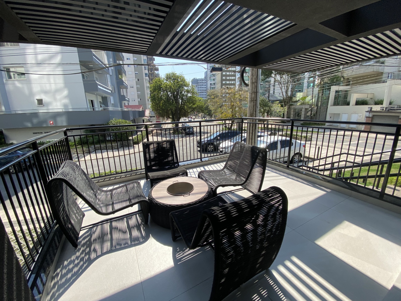 COBERTURA DUPLEX - EDIFÍCIO LATITUDE 26 — foto 6