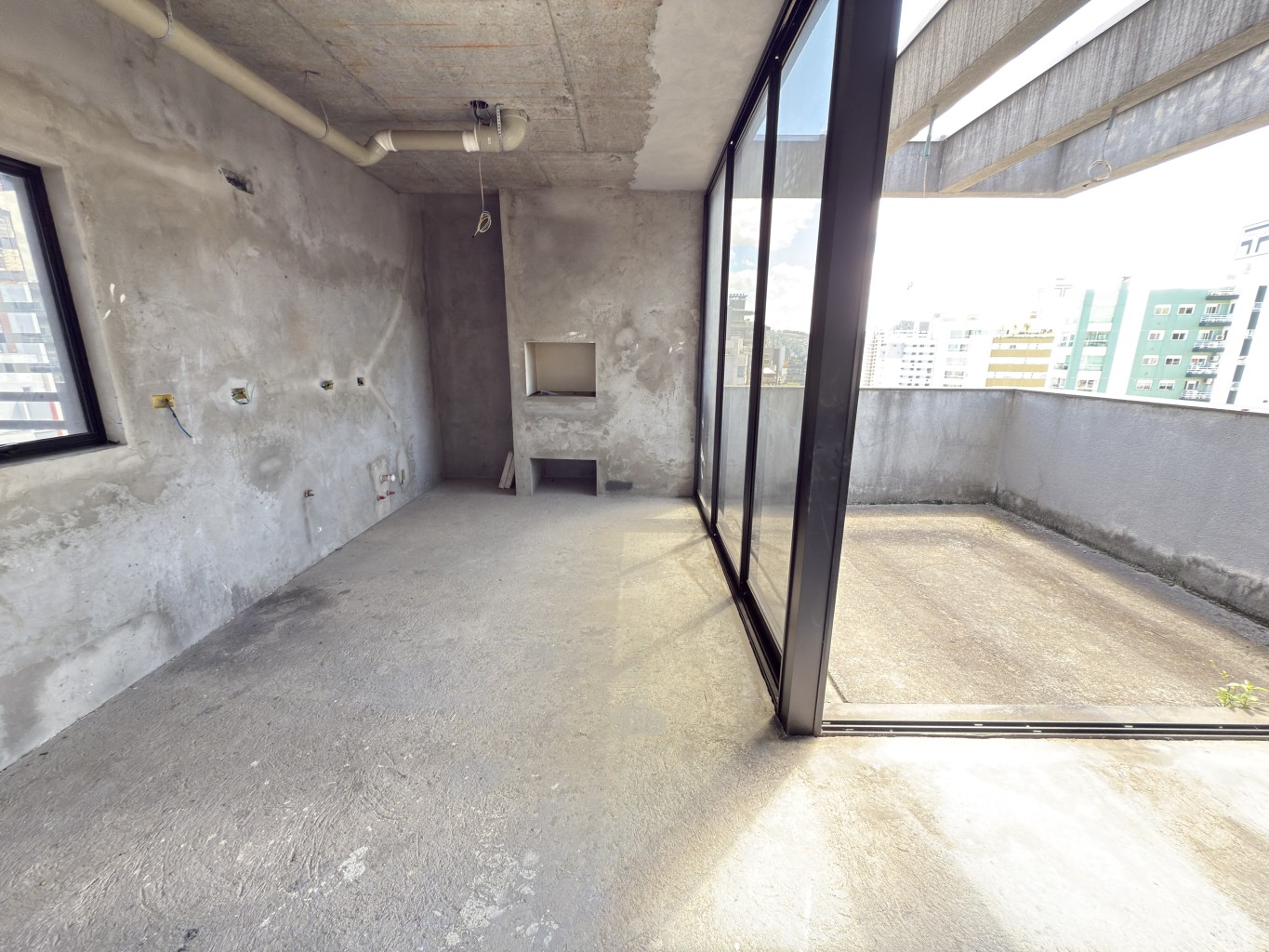 COBERTURA DUPLEX - EDIFÍCIO LATITUDE 26 — foto 7