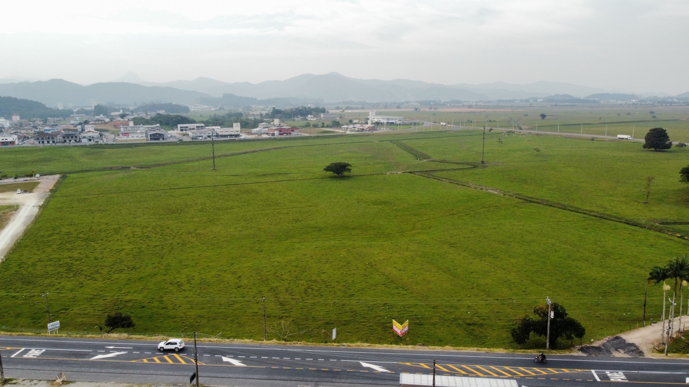 TERRENO - GASPAR - BAIRRO SANTA TEREZINHA - foto 1