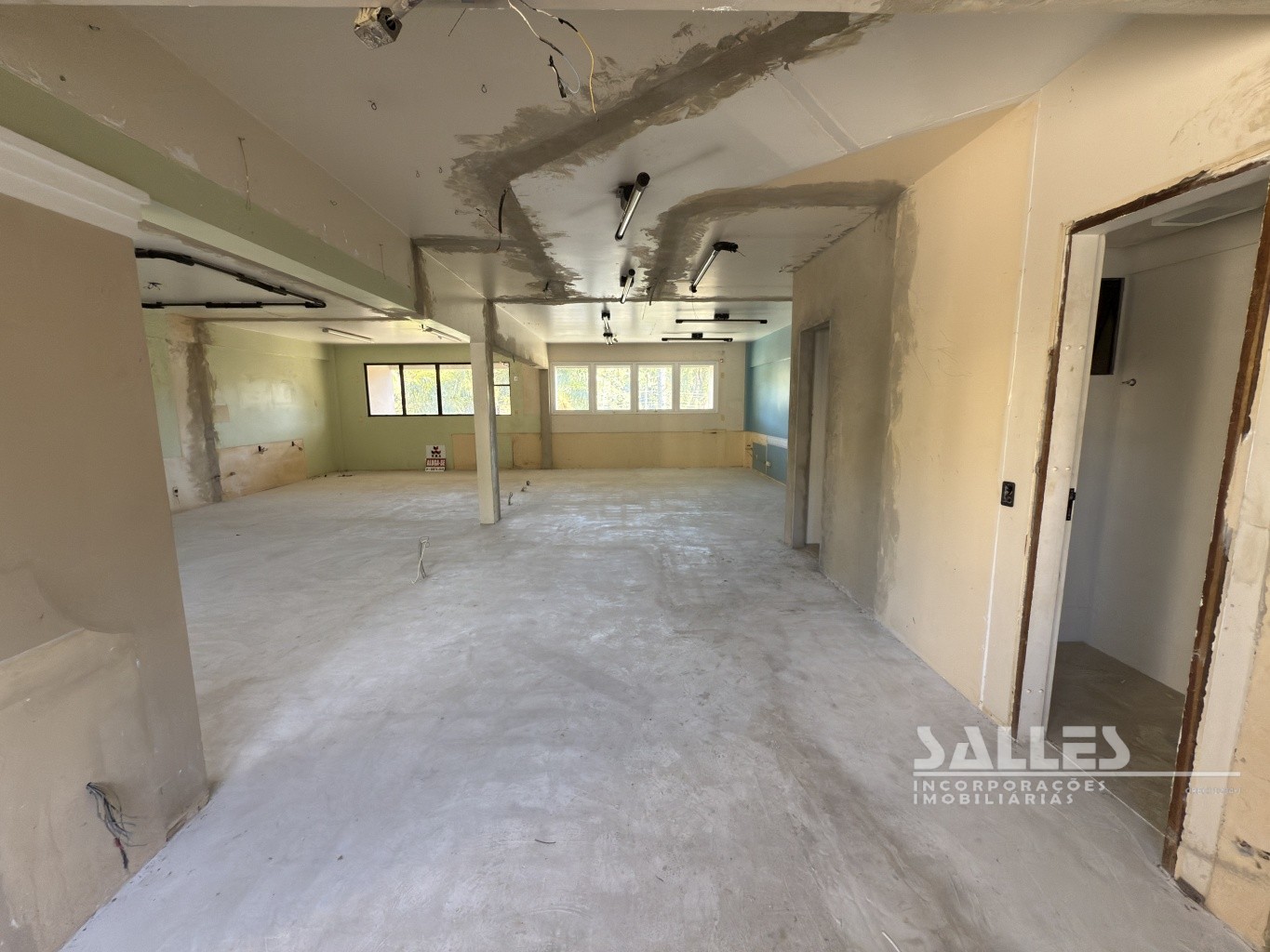 SALA COMERCIAL - CENTRO — foto 2