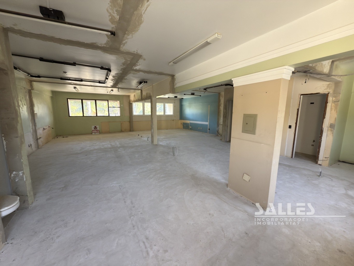 SALA COMERCIAL - CENTRO — foto 5