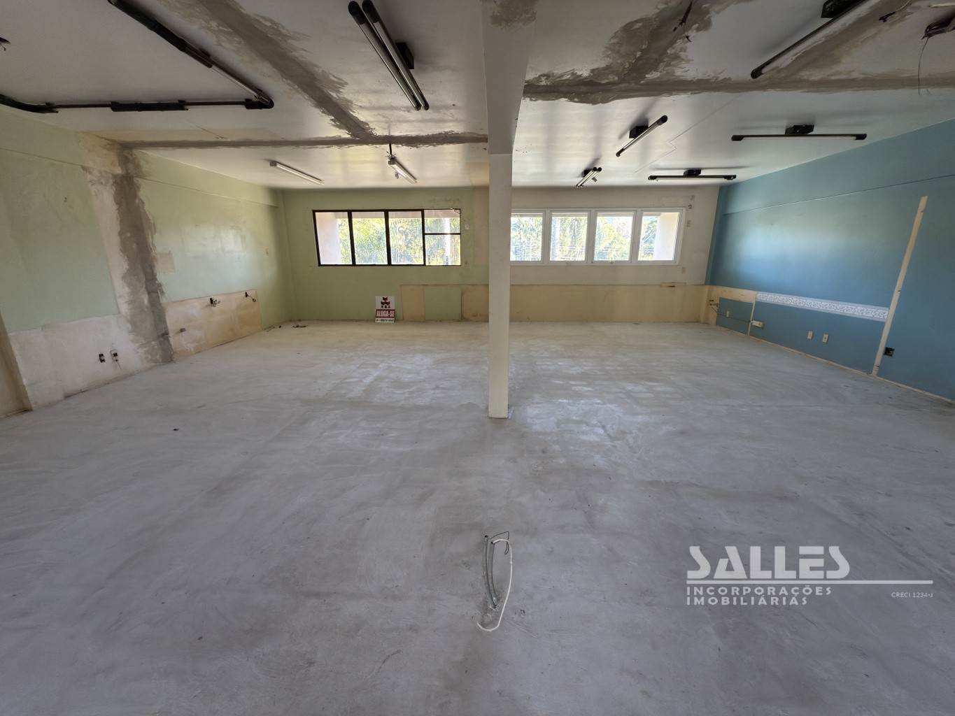 SALA COMERCIAL - CENTRO — foto 7