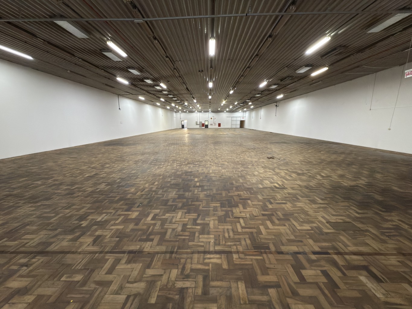 GALPÃO - ITOUPAVA SECA — foto 2