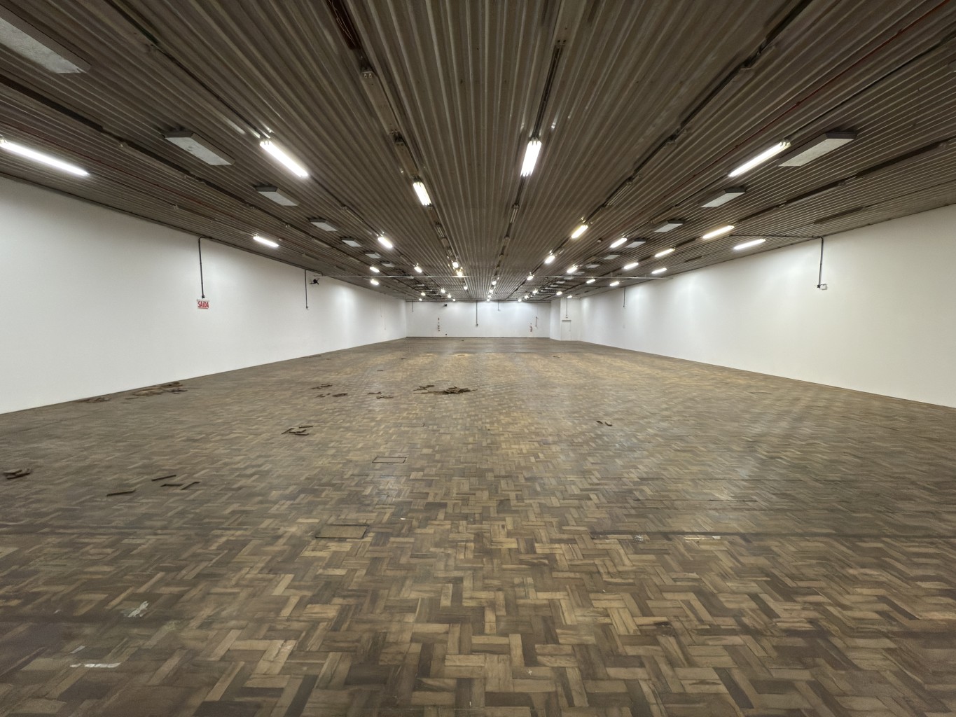 GALPÃO - ITOUPAVA SECA - foto 1