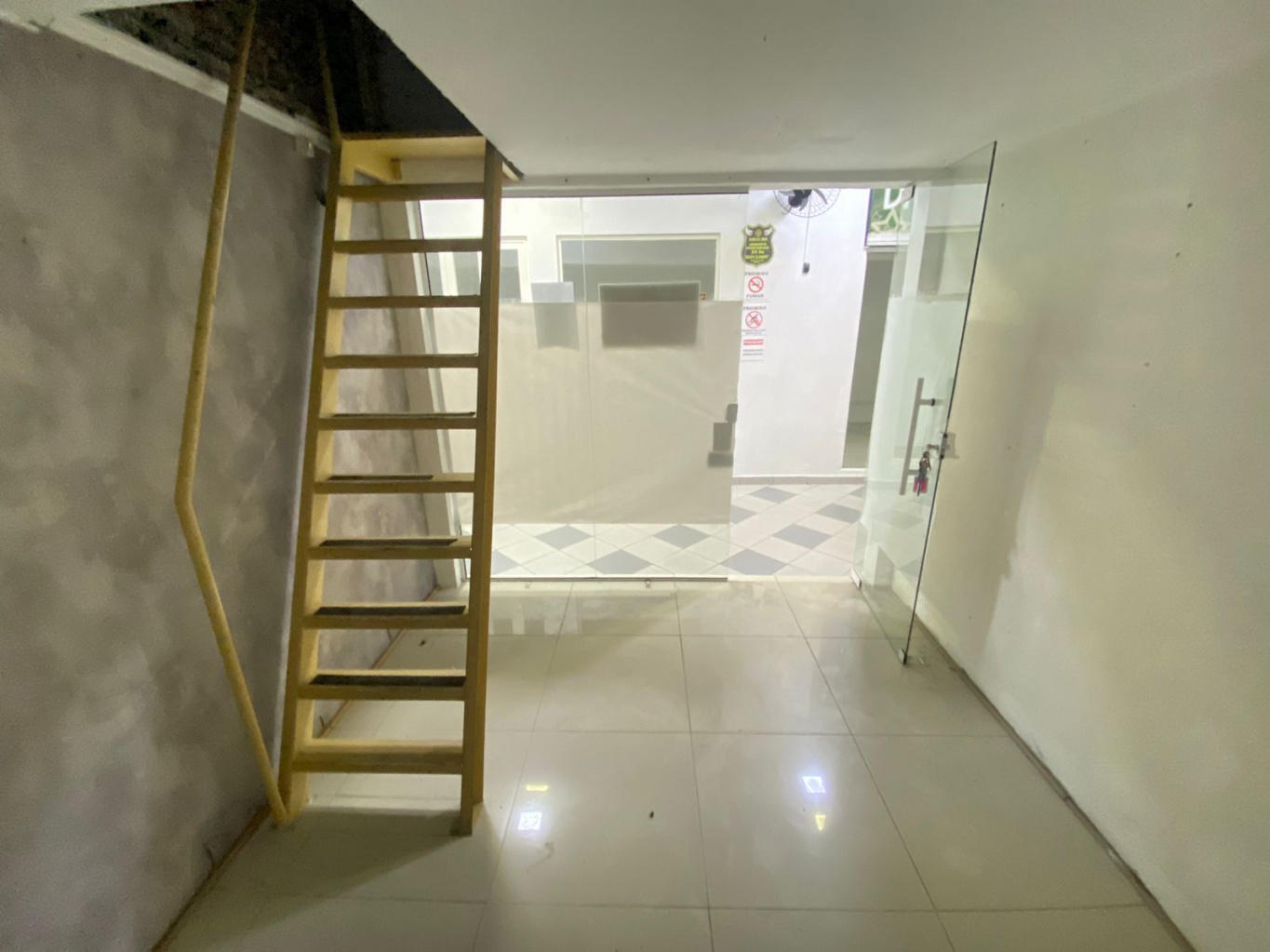 LOJA COMERCIAL - GALERIA RUBENS — foto 3