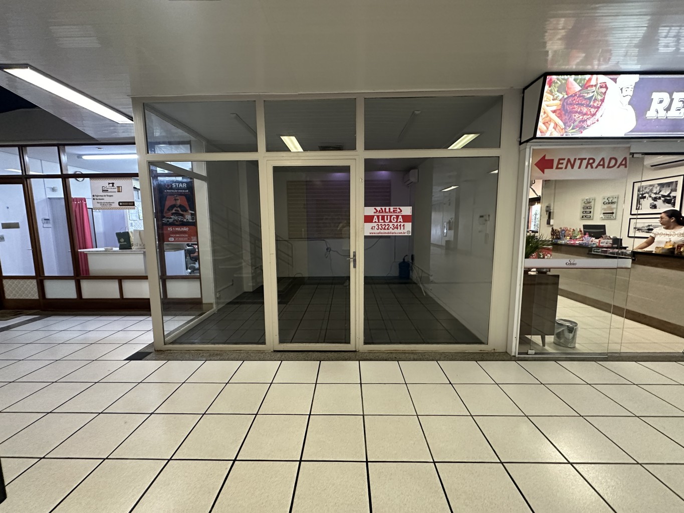 LOJA COMERCIAL - CENTRO - foto 1