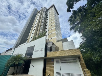 Apartamento em Jardim Blumenau, Blumenau
