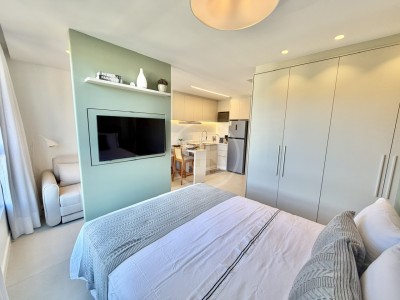 Apartamento em Centro, Blumenau