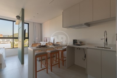 Loft em Centro, Blumenau