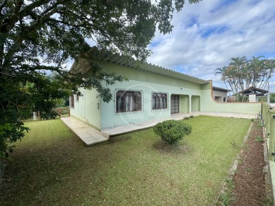 Casa em Salto do Norte, Blumenau