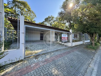 Casa em Ponta Aguda, Blumenau